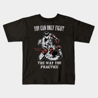 Fight Kids T-Shirt